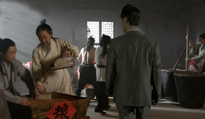 顺鑫广告2012