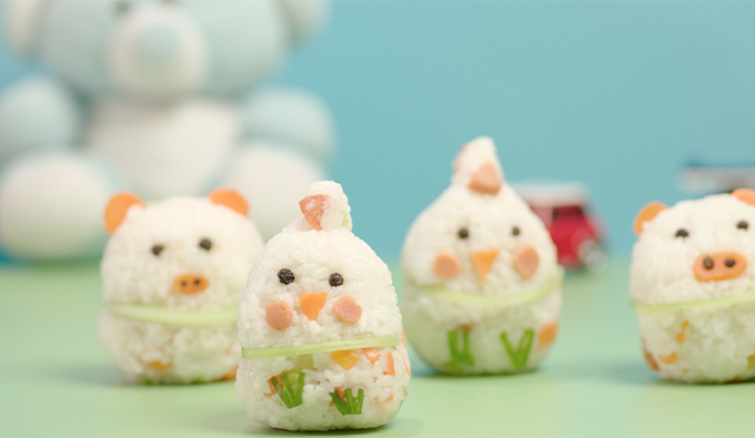 顺鑫—四莳鑫味